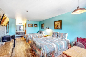 White Wing Lodge Unit 215
